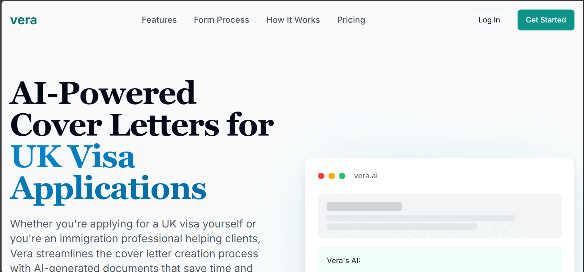 Veralegal